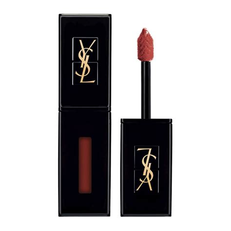 ysl vernis a lips.